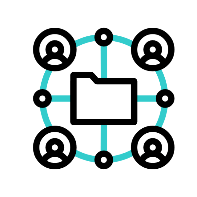 ShareHub File Sharing Demo